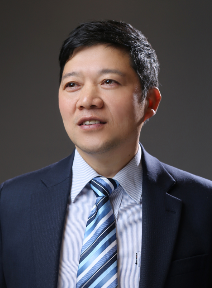 Professor TIan Gui Yun
