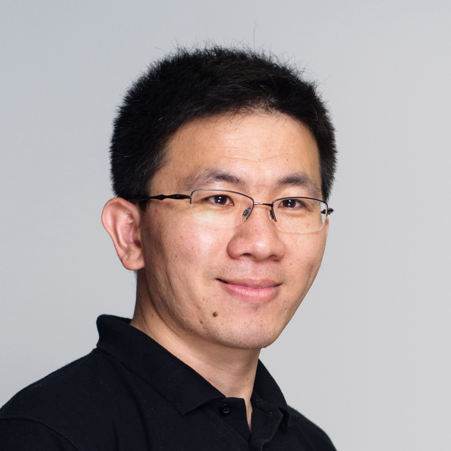 Taylor & Francis高级副总裁：胡昌杰