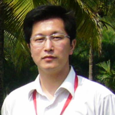 中国科学技术大学图书馆副馆长:宁劲