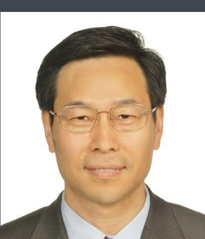 中国科学技术信息研究所所长:戴国强