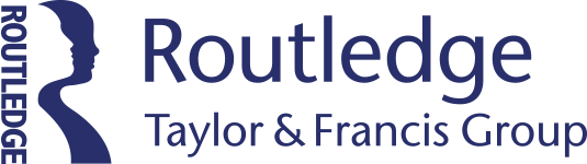 Routledge Logo