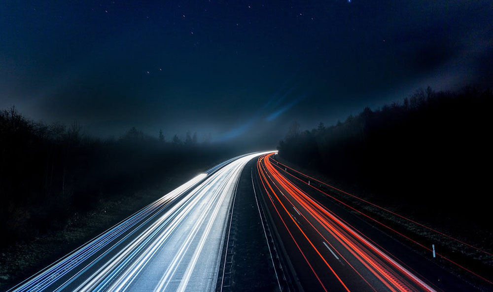 Accelerated publication