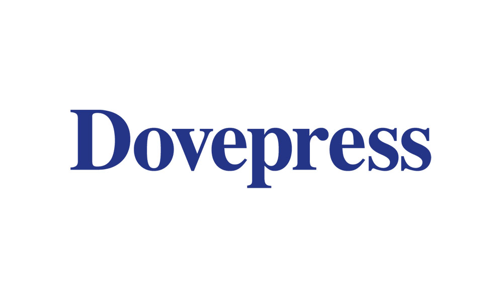 Dovepress Logo