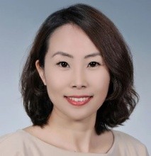 Jessica Qiao, Executive Vice President, China